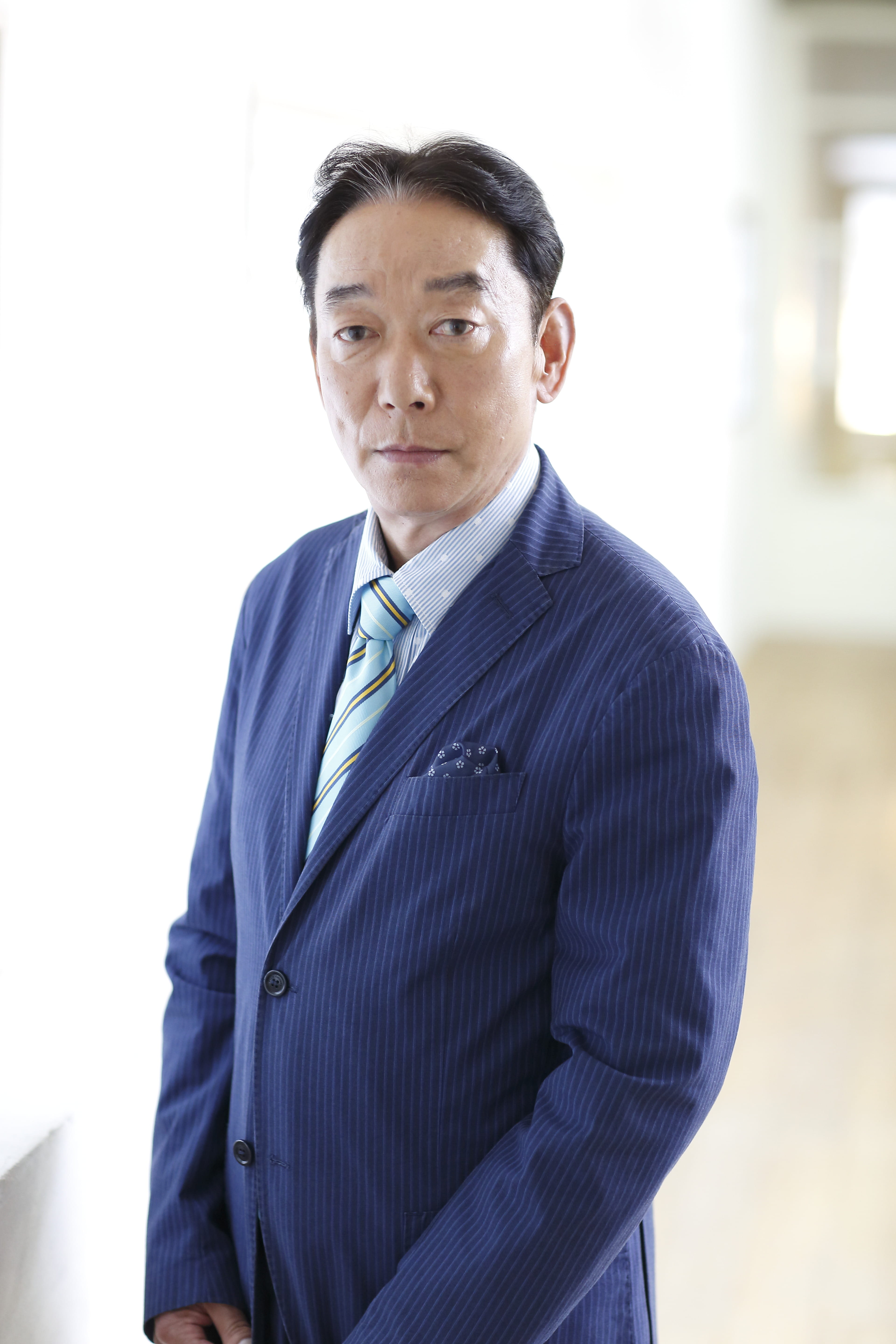 石丸謙二郎イメージ画像