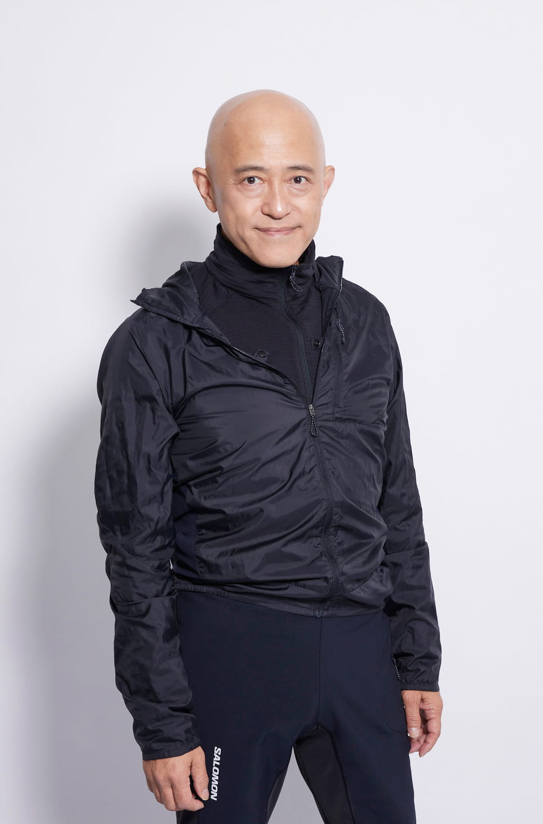 腹筋善之介イメージ画像
