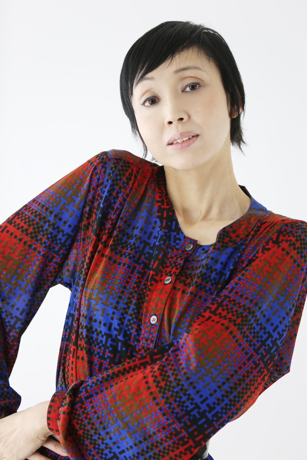 中村容子イメージ画像