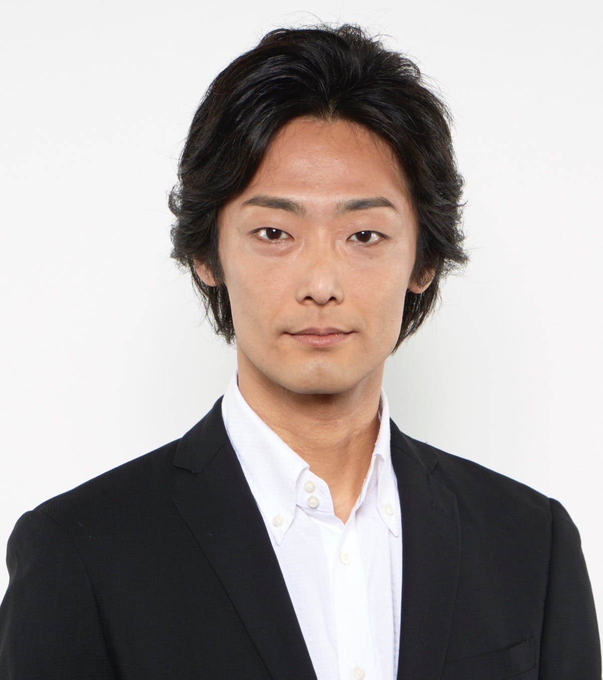 吉田憲章イメージ画像