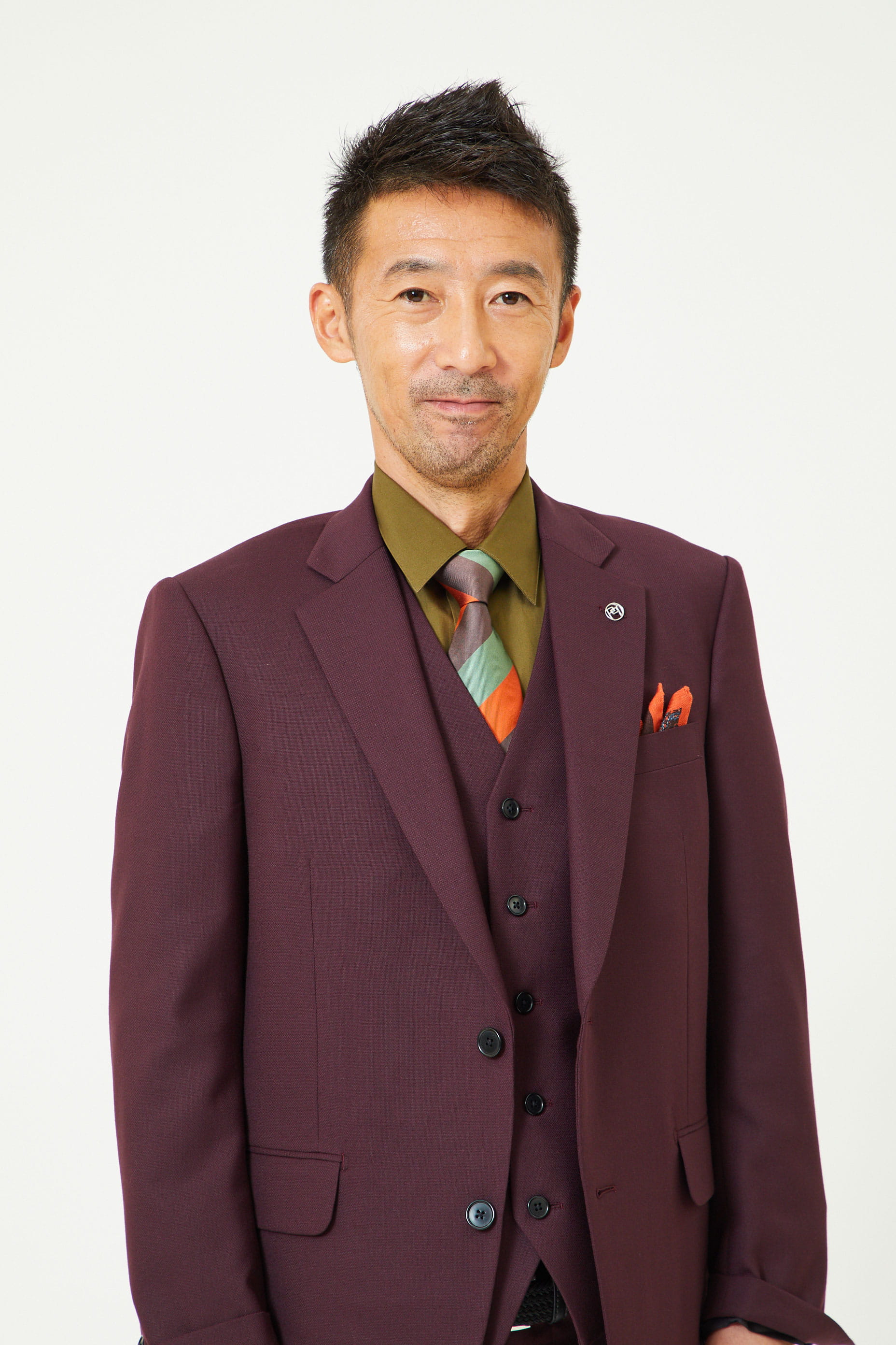 コヴァンサン（ザ・プラン9）イメージ画像
