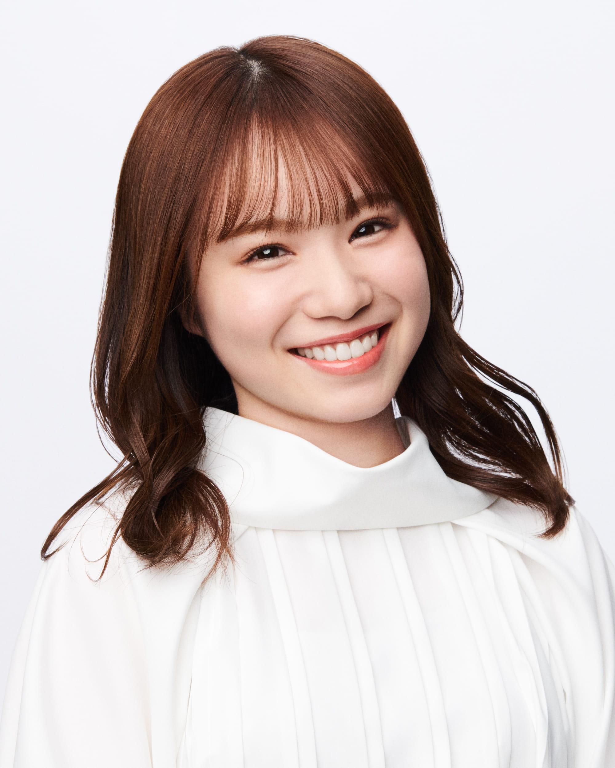 水田詩織（NMB48）イメージ画像