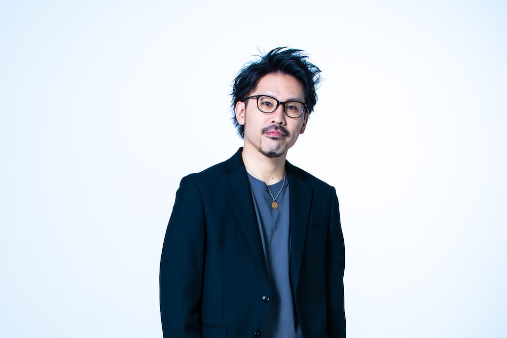 古川剛充（ゲキゲキ）イメージ画像