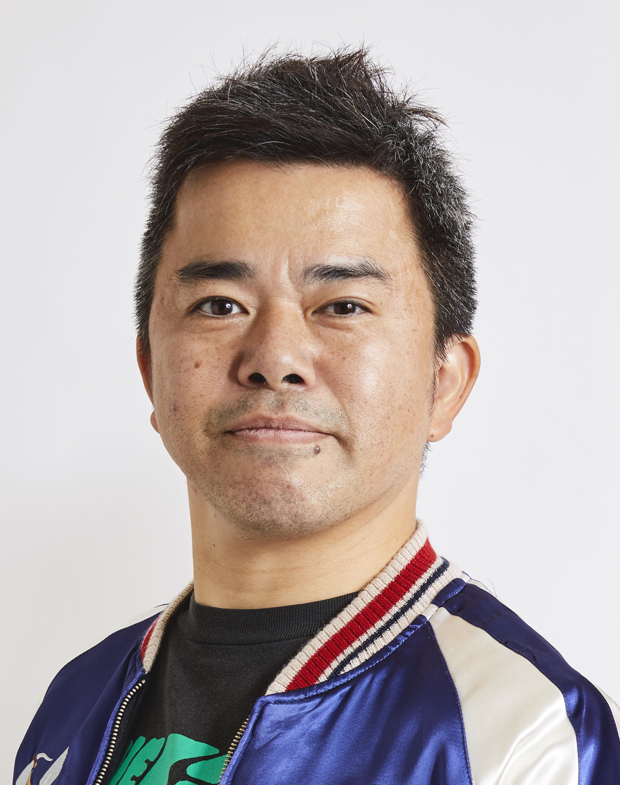 石原正一イメージ画像