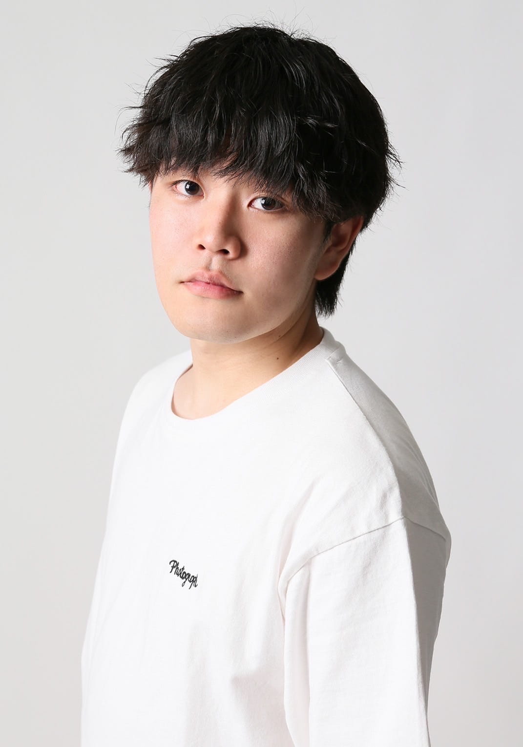 金田侑大イメージ画像