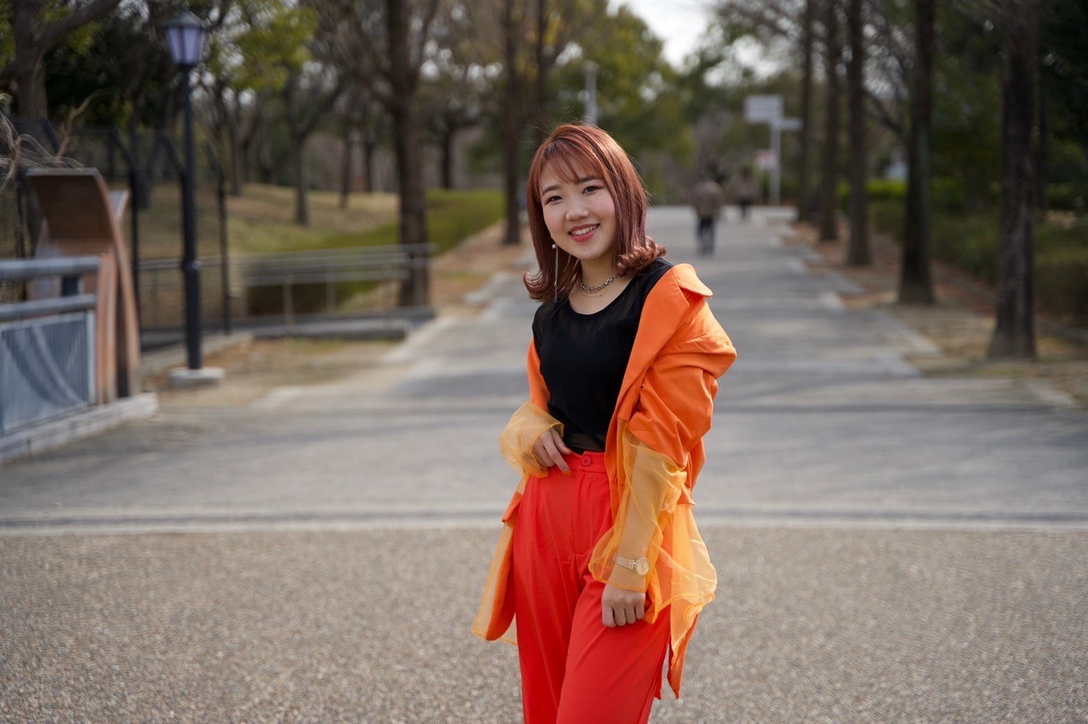 宮野果菜イメージ画像