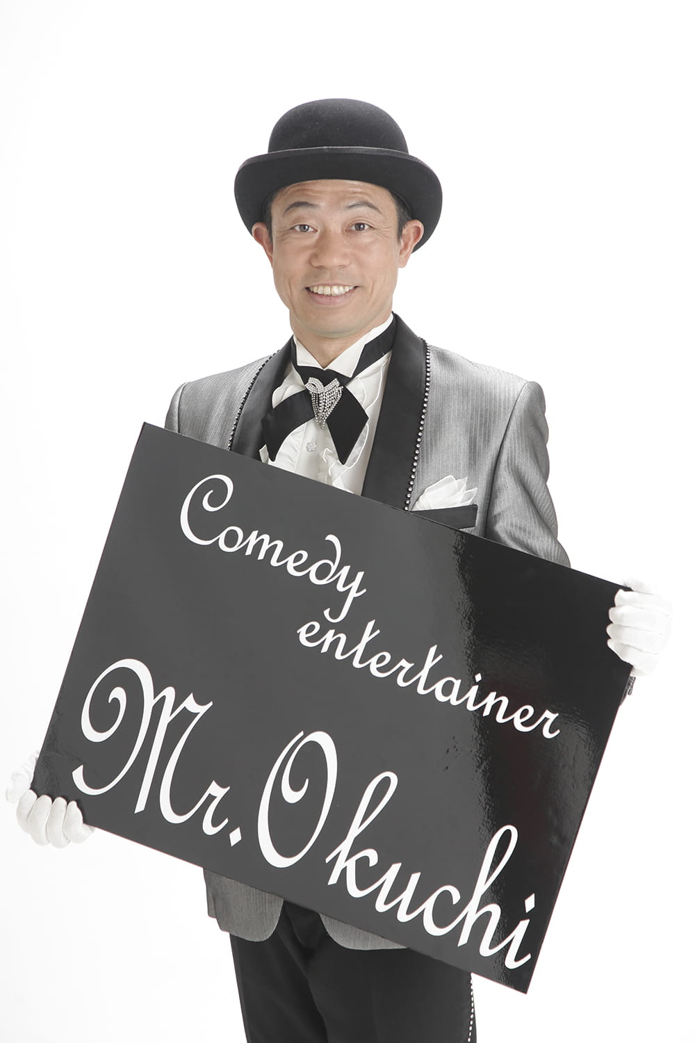 Mr.オクチイメージ画像